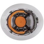 Klein Tools Vented Hard Hat with Light