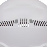 Klein Tools Vented Hard Hat with Light