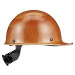 Skullgard Cap Safety Hard Hat with Ratchet Suspension