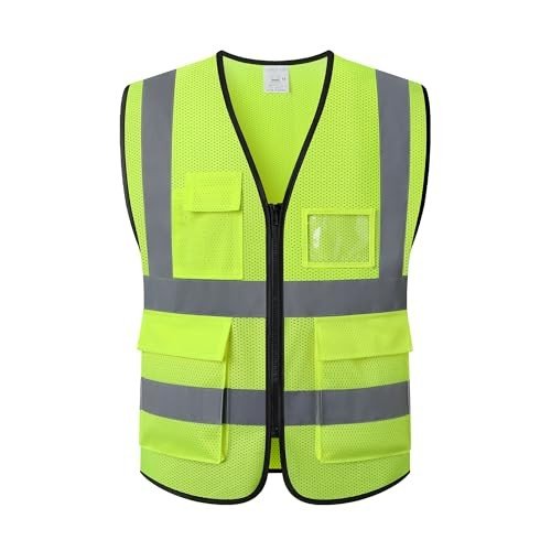 Safety Vests