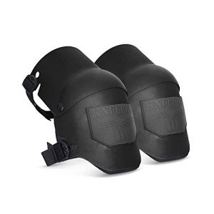 Ultra Flex III Knee Pads for Work & Gardening