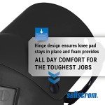 Ultra Flex III Knee Pads for Work & Gardening