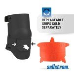 Ultra Flex III Knee Pads for Work & Gardening