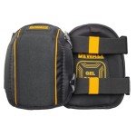 DEWALT Gel Knee Pads for Flooring Work