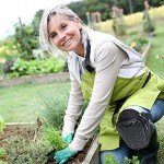 Heavy Duty Foam Knee Pads with Double Straps