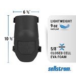 Ultra Flex III Knee Pads for Work & Gardening