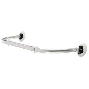Werner 97P Adjustable Ladder Stabilizer & Protectors