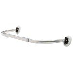 Werner 97P Adjustable Ladder Stabilizer & Protectors