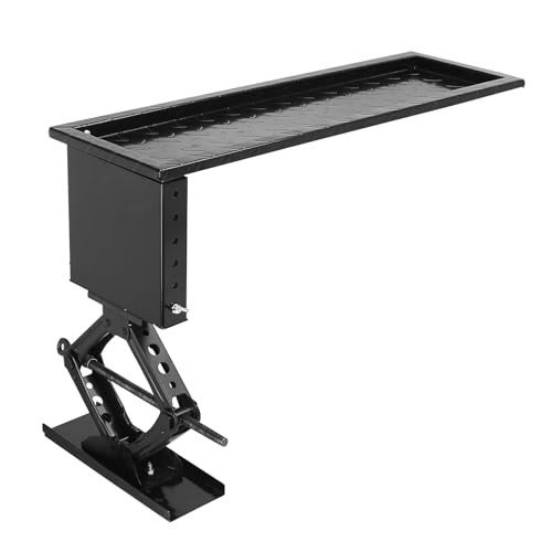 Adjustable Stabilizers