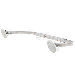 Werner 97P Adjustable Ladder Stabilizer & Protectors