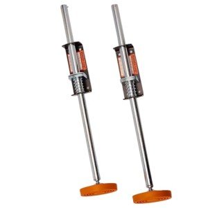 Xtenda-Leg® Ladder Stabilizer with Rubber Feet