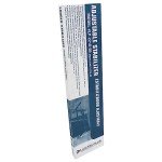 Louisville Aluminum Adjustable Ladder Stabilizer, 1-Pack