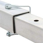 Werner 97P Adjustable Ladder Stabilizer & Protectors