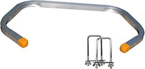 Adjustable Ladder Stabilizer with Surface Protection