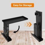 Toriexon Pro Ladder Stabilizer with Adjustable Height