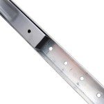 Louisville Aluminum Adjustable Ladder Stabilizer, 1-Pack
