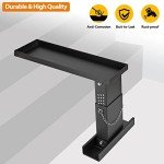 Toriexon Pro Ladder Stabilizer with Adjustable Height
