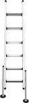 Adjustable Ladder Stabilizer for Stairs and Surfaces