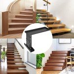 Toriexon Pro Ladder Stabilizer with Adjustable Height