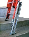 KeyLok® Quick Connect Ladder Stabilizer Kit