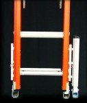 KeyLok® Quick Connect Ladder Stabilizer Kit