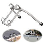 Toovem Heavy Duty Ladder Stabilizer for Roof