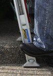 KeyLok® Quick Connect Ladder Stabilizer Kit