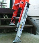 KeyLok® Quick Connect Ladder Stabilizer Kit