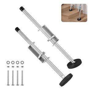 VEVOR 20" Steel Ladder Stabilizer Tool