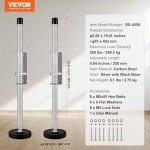 VEVOR 20" Steel Ladder Stabilizer Tool