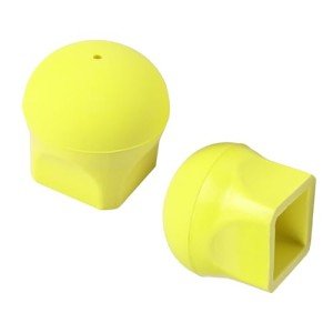 Ladder Stabilizer Bumper Pads – 2 Pack