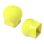 Ladder Stabilizer Bumper Pads – 2 Pack