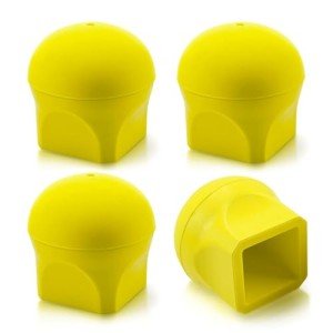 Werner Ladder Stabilizer Bumpers - 4 Pack