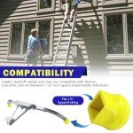 Ladder Stabilizer Bumper Pads – 2 Pack