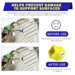 Ladder Stabilizer Bumper Pads – 2 Pack