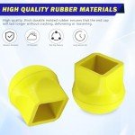 Ladder Stabilizer Bumper Pads – 2 Pack