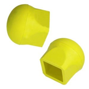 Werner Ladder Stabilizer Bumpers with Non-Slip Covers
