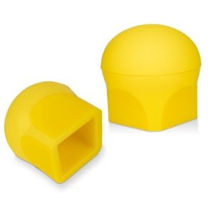 Non-Slip Ladder Stabilizer Bumpers for Werner Ladders
