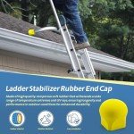 Werner Ladder Stabilizer Bumpers - 4 Pack