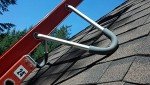 Ladder Stabilizer Brackets with Silicone Elbows (Pair)