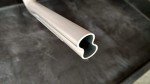Ladder Stabilizer Brackets with Silicone Elbows (Pair)