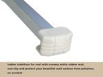 Lusheer Heavy Duty Ladder Stabilizer Accessory