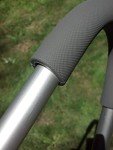 Ladder Stabilizer Brackets with Silicone Elbows (Pair)