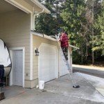 Lusheer Heavy Duty Ladder Stabilizer Accessory