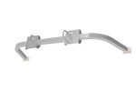 Lusheer Heavy Duty Ladder Stabilizer Accessory