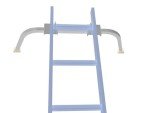 Lusheer Heavy Duty Ladder Stabilizer Accessory