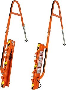Bighorn Ladder Stabilizer for Safe Roof Access