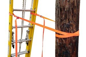 Levelok Ladder Safety Strap Stabilizer LSS-150-OR