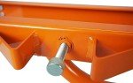 Bighorn Ladder Stabilizer for Safe Roof Access