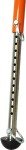 Bighorn Ladder Stabilizer for Safe Roof Access